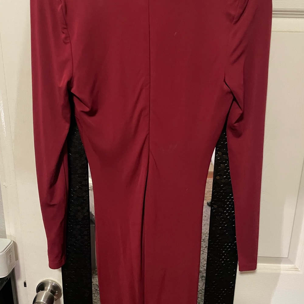 Bebe Dress - Picture 5 of 5